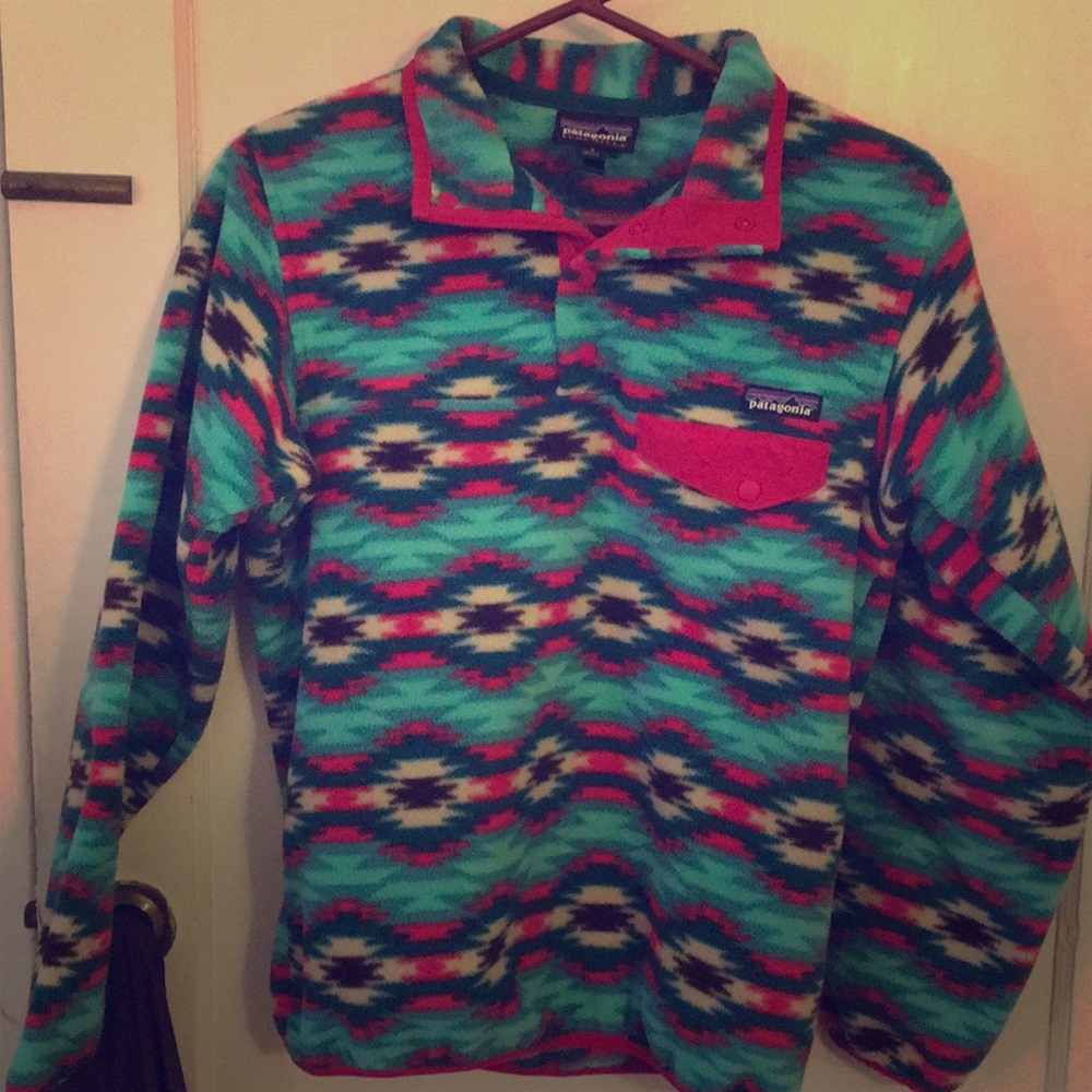 Pullover